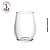 Copo de Vidro Liso 575ml (un) - Imagem 1