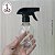 Frasco Pet 250ml C/ Gatilho Anatômico 28/410 Preto (Un) - Imagem 3