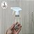 Frasco Pet 250ml Tubo de Gel C/ Gatilho Branco 28/410 (un) - Imagem 3