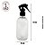 Frasco Pet Cilíndrico 250ml C/ Gatilho Preto 24/410 - Imagem 2