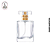 Porta Perfume Quadrado Luxo 30ml - (un) - Imagem 1