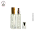 Porta Perfume de Vidro 12ml - (un) - Imagem 2