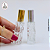 Porta Perfume de Vidro 10ml - (un) - Imagem 2