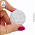 Sabonete Mini Florzinha Decorativo - (PCTC/10) - Imagem 2
