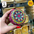 Lata Mandala 140ml 8,5x4cm - (un) - Imagem 9