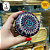 Lata Mandala 140ml 8,5x4cm - (un) - Imagem 6