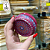 Lata Mandala 140ml 8,5x4cm - (un) - Imagem 4