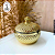 Bomboniere Luxo Ouro - (un) - Imagem 4