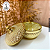 Bomboniere Luxo Ouro - (un) - Imagem 3