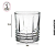 Copo p/ Vela Cristal Simetria 330ml - (un) - Imagem 2