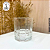Copo p/ Vela Cristal Simetria 330ml - (un) - Imagem 3