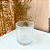 Copo p/Vela Grafiatto Cristal 320ml - (un) - Imagem 4