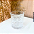 Copo p/Vela Cristal Com Detalhes 180 ml - (un) - Imagem 4