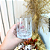 Copo p/Vela Cristal Com Detalhes 180ml (un) - Imagem 3