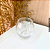 Copo p/Vela Cristal 185ml - (un) - Imagem 3
