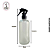 Vidro Fosco Tarot 250ml Para Home Spray - (un) - Imagem 2