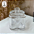 Frasco Vidro 180ml Clover Rosca.:28/410 - (un) - Imagem 3