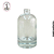 Frasco de Vidro York 350ml Rosca.:28/410 (un) - Imagem 1