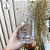 Frasco de Vidro York 200ml Rosca.:28/410 (un) - Imagem 3
