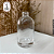 Frasco de Vidro York 200ml Rosca.:28/410 (un) - Imagem 2