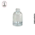 Frasco de Vidro York 100ml Rosca.:28/410 (un) - Imagem 1