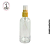 Vidro Gaudy 60ml c/Vávula Spray Madeira - (un) - Imagem 1