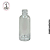 Vidro Gaudy 30ml c/Vávula Spray Madeira - (un) - Imagem 3