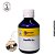 Essência Vanilla Lu Ginger - 100ml - Imagem 1
