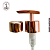 Kit Tampa Difusor e Saboneteira Rose R.:28/410 - (un) - Imagem 1