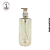 Frasco Pet 500ml c/ Válvula Pump - (un) - Imagem 1