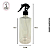 Frasco Pet  500ml Gatilho Preto - (un) - Imagem 2