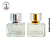 Porta Perfume Quadrado 30ml - (un) - Imagem 1