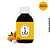 Extrato Glicólico Amêndoas - 100ml - Imagem 1