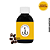 Extrato Glicólico Café- 100ml - Imagem 1