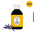 Extrato Glicólico Lavanda - 100ml - Imagem 1
