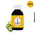 Extrato Glicólico Pepino - 100ml - Imagem 1