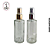 Vidro Laque 60ml c/ Spray Luxo - (un) - Imagem 1