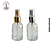 Vidro Taro 30ml c/ Spray Luxo - (un) - Imagem 1