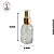 Vidro Taro 30ml c/ Spray Luxo - (un) - Imagem 2