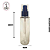 Frasco Pet 100ml c/Válvula Reparadora - (un) - Imagem 2