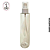 Frasco Pet 200ml c/Válvula Reparadora - (un) - Imagem 1