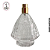 Frasco de Vidro 60ml N.S Aparecida C/ Válvula Spray - (un) - Imagem 2