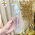 Frasco PVC 500ML c/ Válvula Saboneteira Branca - 50UND - Imagem 4