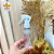 Frasco Pet Cintura 80ml c/ Mini Gatilho Branco - 50UND - Imagem 3