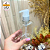 Frasco Pet 250ml c/ Válvula Saboneteira - 30UND - Imagem 3