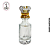 Porta Perfume 30ml c/ Tampa Diamante  - (un) - Imagem 1