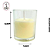 Jogo de Velas Decorativa - 7UND - Imagem 2