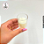 Jogo de Velas Decorativa - 7UND - Imagem 3