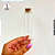 Vidro Penicilina Casquinha 50ml 3x12 - (un) - Imagem 4