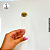 Vidro Penicilina Casquinha 50ml 3x12 - (un) - Imagem 3